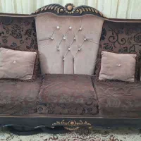 مبلمان|مبلمان خانگی و میز عسلی|قوچان, |دیوار