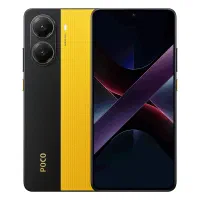 شیائومی Poco X7 Pro با حافظه ۵۱۲ گیگ - موبایل بادز