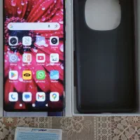 ردمی نوت ۱۴ پرو نو نو سه ماه کار کرده