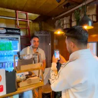 ادمین و تولید محتوا اینستاگرام با آرکی‌تایپ برند