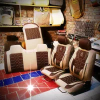 صندلی سازی ارتفاع صندلی مثل خلبانی