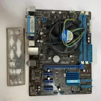 مادربرد ایسوس Asus H61|قطعات و لوازم جانبی رایانه|تهران, شهرک ولیعصر شمالی|دیوار