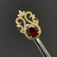 ساخت جواهرات درجه یک|جواهرات|قم, سالاریه|دیوار