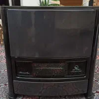 بخاری آکبند صفر|بخاری، هیتر، شومینه|اردبیل, |دیوار