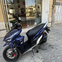 کیلیک 150برمودا