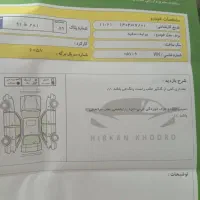 پراید 131 مدل 95|خودرو سواری و وانت|فشاپویه, |دیوار