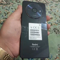 گوشی شیائومیa3 اسقاطی