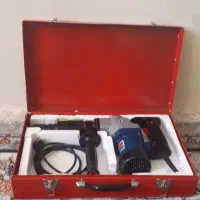 چکش تخریب ۷ کیلویی المکس