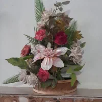 گل گلدون ۳۵۰تومن