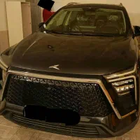 KMC X5(کی ام سی) ۱۴۰۳ صفر|خودرو سواری و وانت|تهران, بهار|دیوار