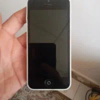 iphone 5Cسفید صحیح و سالم باز نشده واقعی|موبایل|تهران, شیخ هادی|دیوار