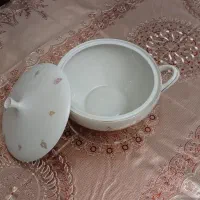 سوپ خوری چینی|ظروف سرو و پذیرایی|تهران, تهرانپارس شرقی|دیوار