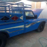 نیسان دوگانه اپسنال ۴۰۱