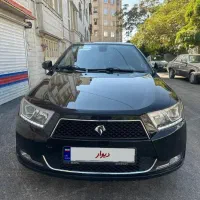 دنا اتومات آپشنال|خودرو سواری و وانت|اراک, |دیوار