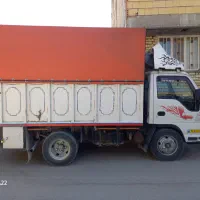 حمل بار با ایسوزو
