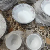 سرویس چینی|ظروف سرو و پذیرایی|بوشهر, |دیوار