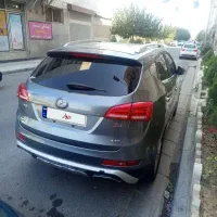 جک s5 اتومات در حد|خودرو سواری و وانت|فردیس, فردیس|دیوار