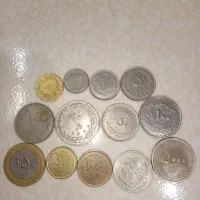 سکه قدیمی ..