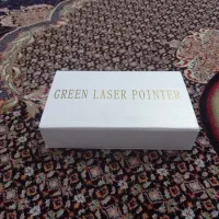 لیزری سبز قوی و نو|اسباببازی|اردبیل, |دیوار