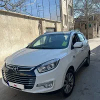 جک S5نیو فیس