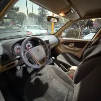 پارس سال ۹۹ بدون نقطه و خط و خش|خودرو سواری و وانت|رودهن, |دیوار