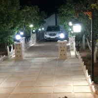 اجاره باغ وویلا|اجارهٔ کوتاه‌مدت ویلا و باغ|قزوین, |دیوار