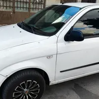 تیبا 2 (هاچبک) EX، مدل ۱۳۹۷