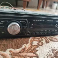 ضبط پایونر