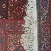 ذرع و نیم جفت|فرش|کرج, شهرک جهان‌نما|دیوار