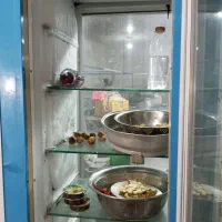 یخچال بطرین دار سه درب|فروشگاه و مغازه|مشهد, شهرک امام سجاد|دیوار