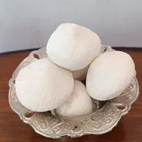 سفید آب سنتی