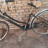 دوچرخه 26ژاپنی|دوچرخه، اسکیت، اسکوتر|امیدیه, |دیوار