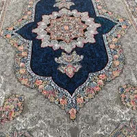 جفت فرش 12متری دونه 7تومن