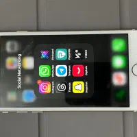 iphone 7|موبایل|کاشان, زیدی|دیوار