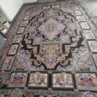 معاوضه با روفرشی طوسی یا گلیم