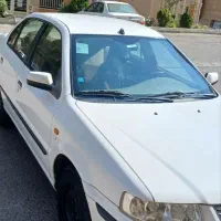 سمند مدل ۹۵
