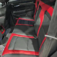 کی ام سی A5 مدل 403|خودرو سواری و وانت|شیراز, فرهنگ شهر|دیوار