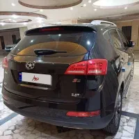 جک 2000cc S5|خودرو سواری و وانت|کرج, باغستان|دیوار