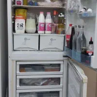 یخچال و فریزر ایسان|یخچال و فریزر|محمدشهر, محمدشهر|دیوار