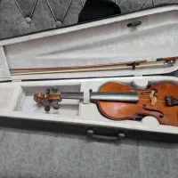 ویلون4/4|ویولن|تهران, شهرک فردوس (حسینی)|دیوار