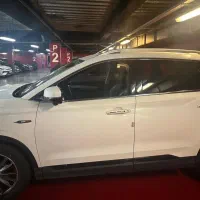 ماشین SWM بدون رنگ|خودرو سواری و وانت|تهران, شهرآرا|دیوار