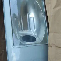 چراغ خیابانی بخار سدیم گلنور مدل سپهر