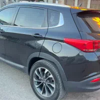 تیگو 7ie|خودرو سواری و وانت|گرگان, |دیوار