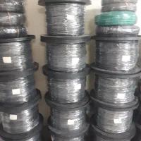 فروش عمده ی انواع کابل دوربین ترکیبی شبکه