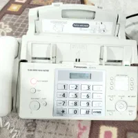فکس