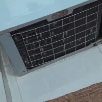 فروش کولر گازی پنجره ای|کولر گازی و فنکوئل|پارسآباد, |دیوار