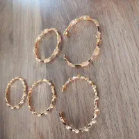 النگو ژوبینگ رنگ ثابت|جواهرات|تبریز, |دیوار