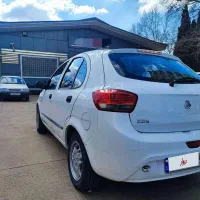 تیبا۲|خودرو سواری و وانت|خرم‌آباد, |دیوار