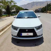 دنا پلاس اتوماتیک توربو آپشنال ، مدل ۱۴۰۳
