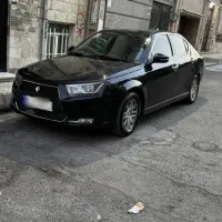 دناپلاس96 فول سانروف دار کم کارکرد